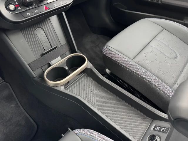 MINI Cooper C Classic Paket M 18-Zoll/GSD/HeadUp/RFK