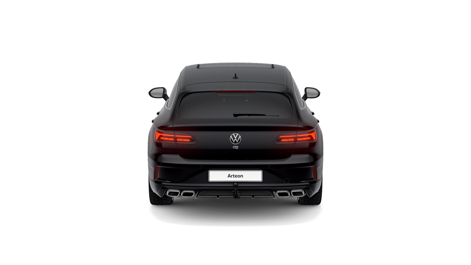 Volkswagen Arteon Shooting Brake 2.0 TSI DSG