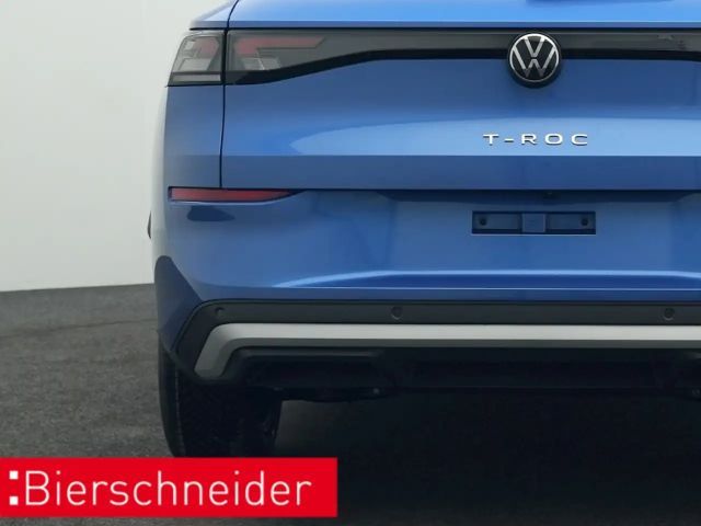 Volkswagen T-Roc 1.5 eTSI DSG Life