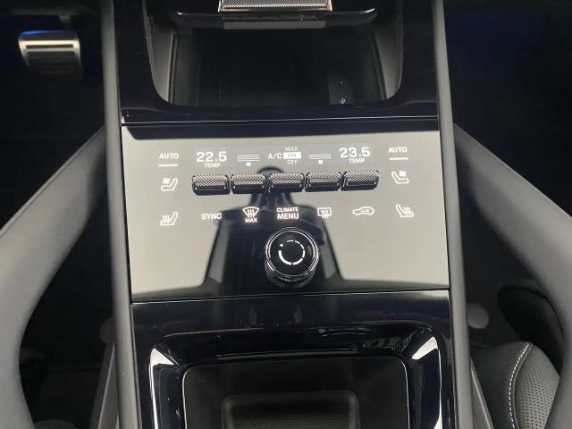 Porsche Cayenne Coupé E-Hybrid Turbo