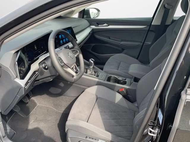 Volkswagen Golf 2.0 TDI Life Variant