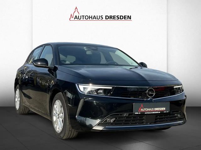 Opel Astra 1.2 Turbo Edition Turbo