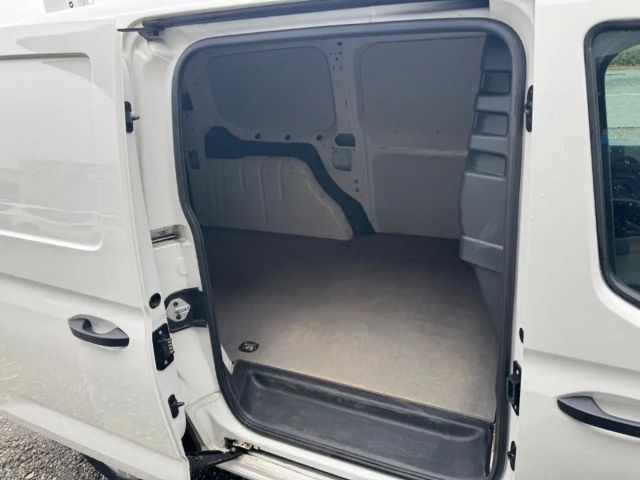 Volkswagen Caddy 2.0 TDI Maxi