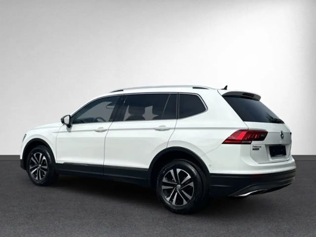 Volkswagen Tiguan 1.5 TSI Allspace TSi United