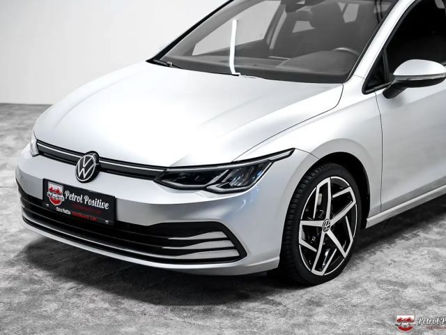 Volkswagen Golf DSG Life Variant