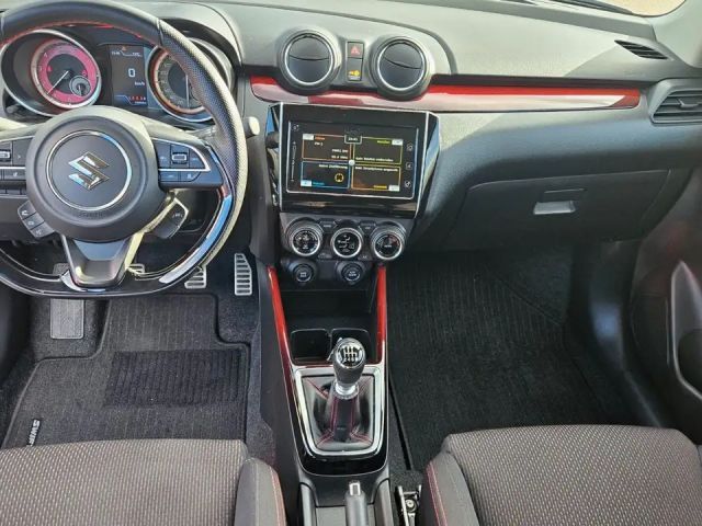 Suzuki Swift Sport