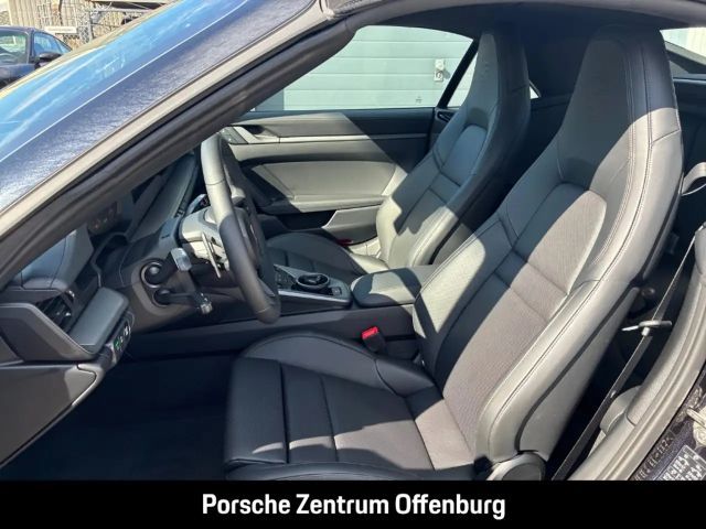 Porsche 992 Cabrio Carrera S