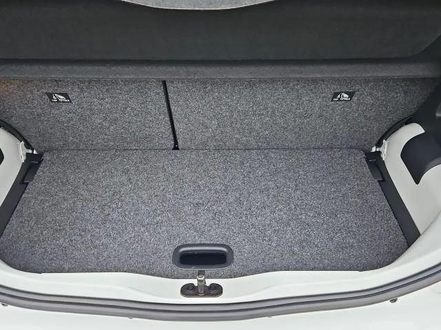 Volkswagen up! 1.0 GRA Sitzheizung Rückfahrkamera KLIMA