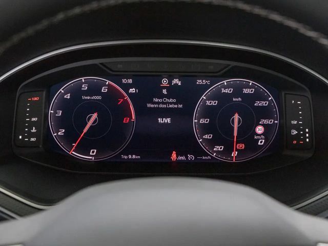 Seat Ibiza 1.0 TSI Style