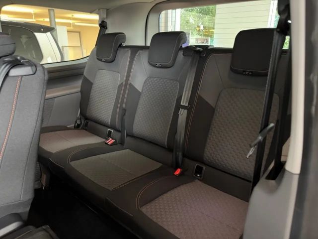 Volkswagen Transporter 2.0 TDI