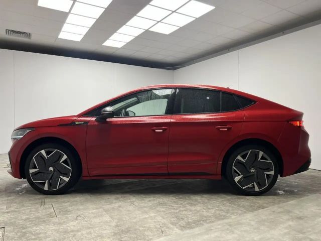 Skoda Enyaq Coupe Lounge RS