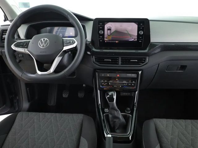 Volkswagen T-Cross Friends TSI