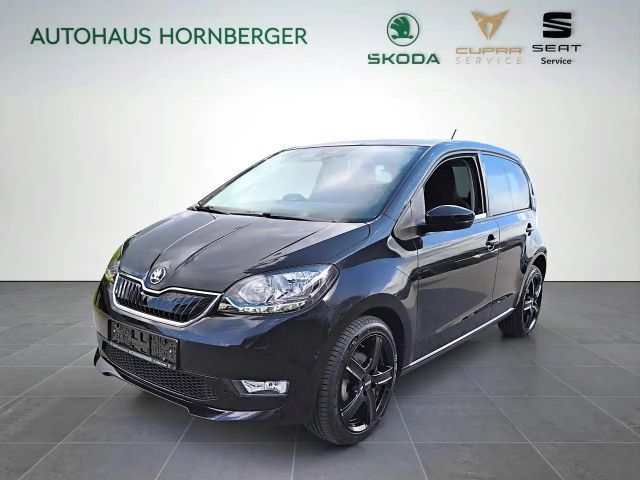 Skoda Citigo Style Style iV