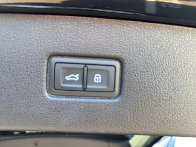 Audi SQ7 Competition Quattro