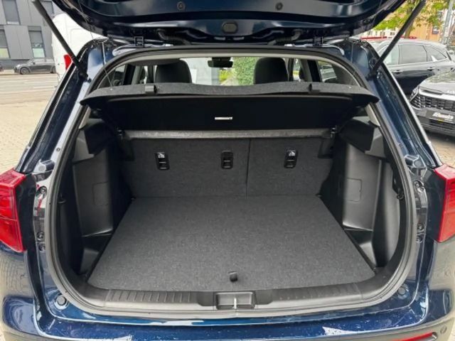 Suzuki Vitara 4x4 Comfort