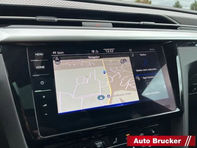 Volkswagen Arteon Shooting Brake 4Motion