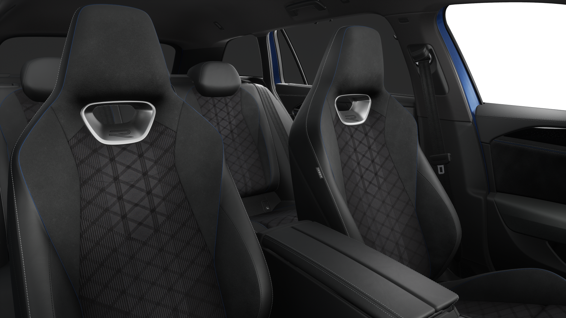 Volkswagen Passat R-Line Variant