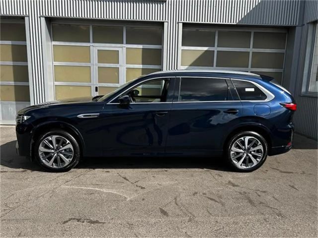 Mazda CX-80 Plus Takumi e-Skyactiv