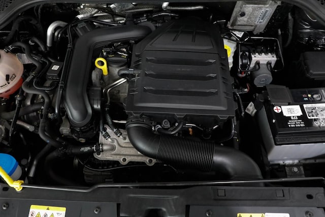 Skoda Fabia 1.0 TSI Best Combi