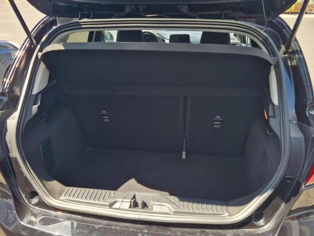 Ford Fiesta Active