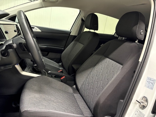 Volkswagen Taigo 1.0 TSI DSG Move