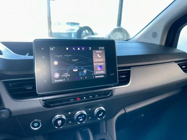 Nissan Townstar N-Connecta Townstar EV