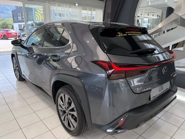 Lexus UX F Sport Sport