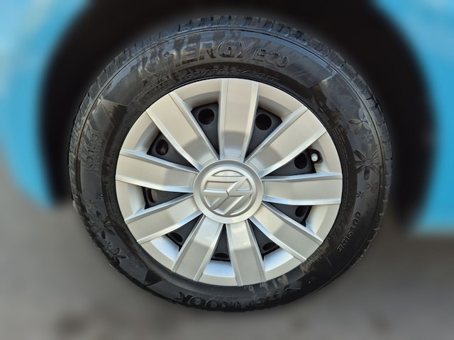 Volkswagen e-up! up! e-up! *CCS*DAB+*SHZ*MAPS+MORE*