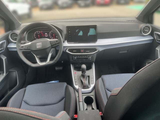 Seat Arona 1.0 TSI DSG
