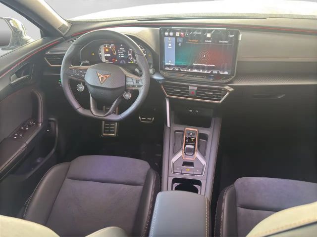 Cupra Formentor DSG VZ