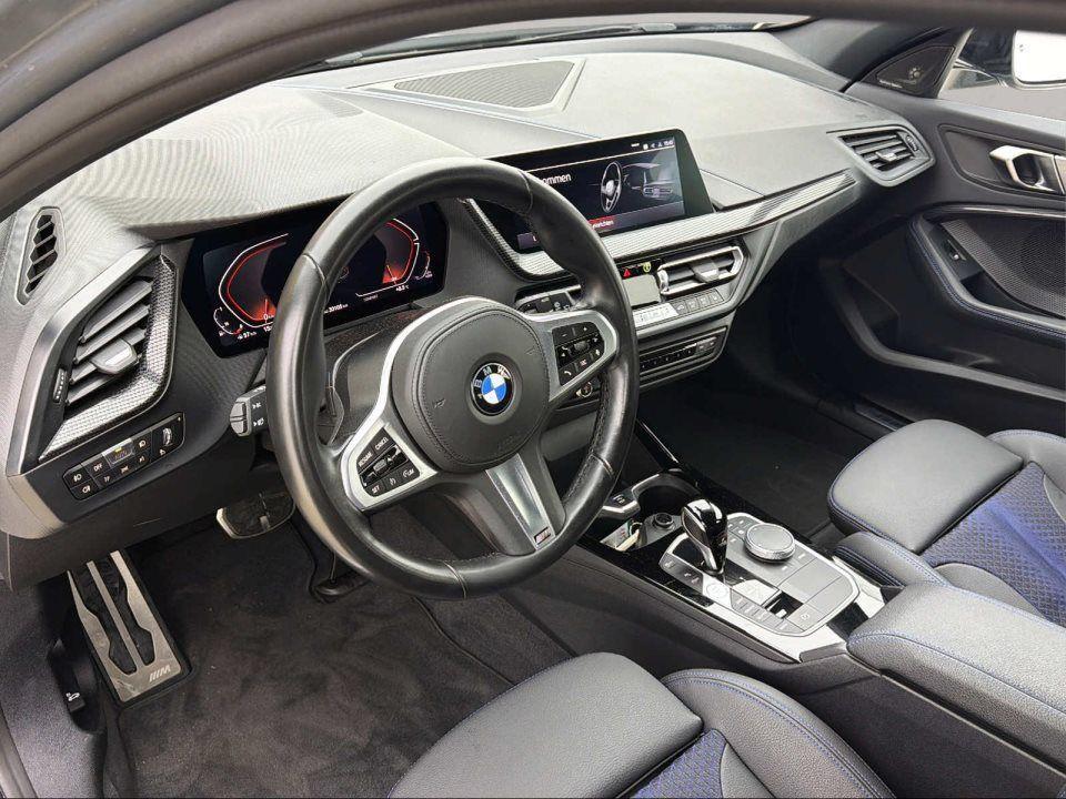 BMW 118 118i
