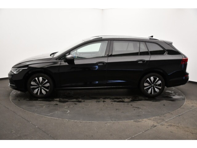 Volkswagen Golf DSG Golf VIII Move Variant