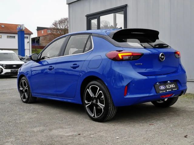 Opel Corsa 1.2 Turbo Elegance Turbo