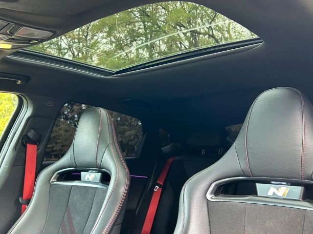 Hyundai i30 2.0 T-GDi