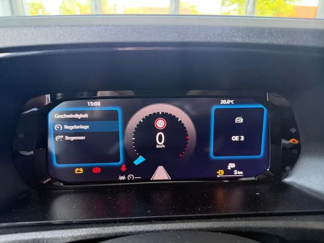 Volkswagen Caddy Cargo TDI