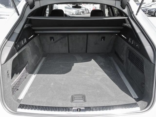 Audi A6 50 TDI Avant Quattro S-Line S-Tronic