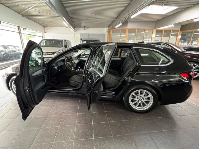 BMW 520 520d Touring