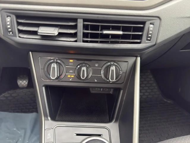 Volkswagen Polo 1.0 TSI Comfortline