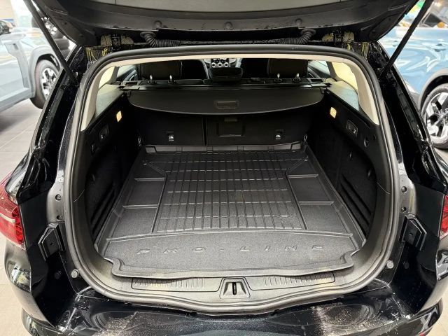 Renault Talisman Combi EDC Estate TCe 160 Zen