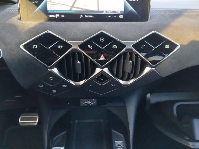 DS DS 3 Crossback Crossback E-Tense