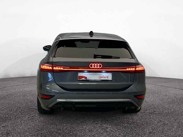 Audi A6 e-tron Avant Performance