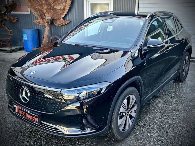Mercedes-Benz EQA 300 4MATIC