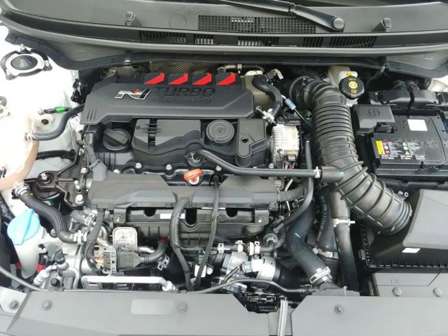 Hyundai i20 1.6 N Performance T-GDi