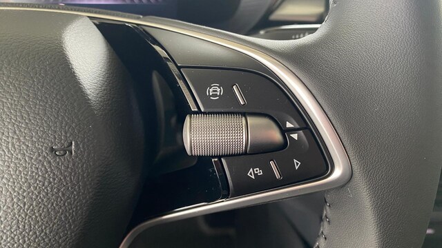 Skoda Fabia MPI APP-Navigation