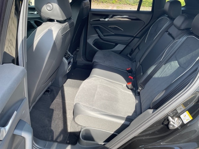 Volkswagen Tiguan 1.5 TSI DSG eHybrid