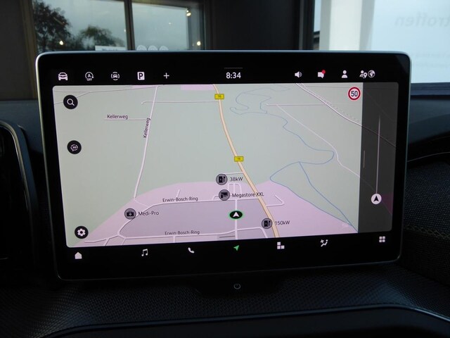 Skoda Kodiaq KODIAQ       SELECTS110/1.5A7F