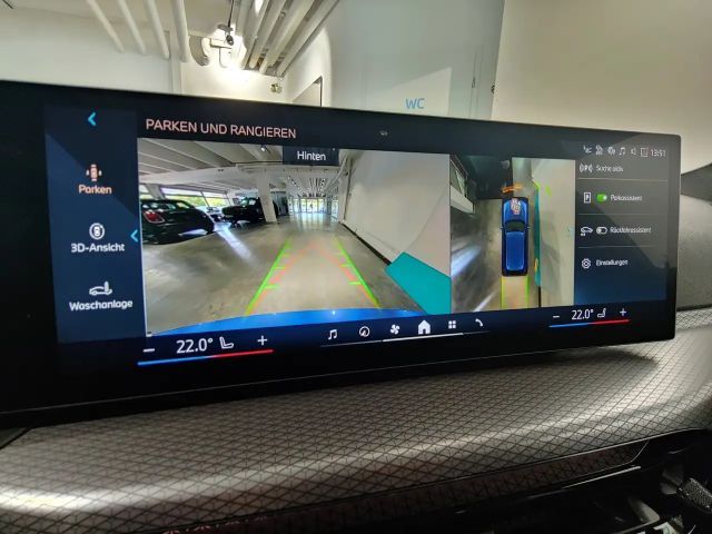 BMW 318 318d M-Sport