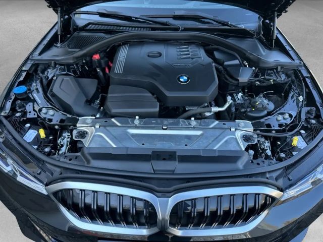 BMW 318 318i Touring