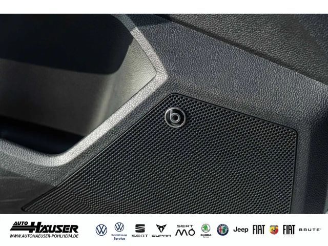 Seat Arona 1.5 TSI DSG FR-lijn