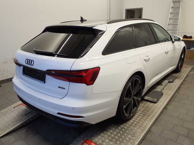 Audi A6 50 TDI Avant Quattro Sport